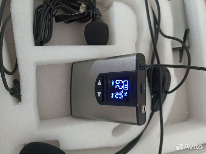 Радиосистемы