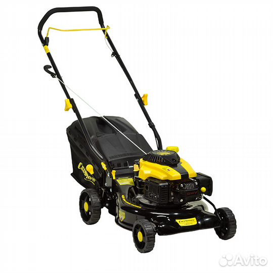 Газонокосилка Champion LM 4215 +