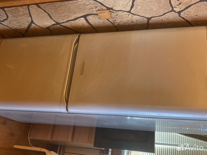 Холодильник