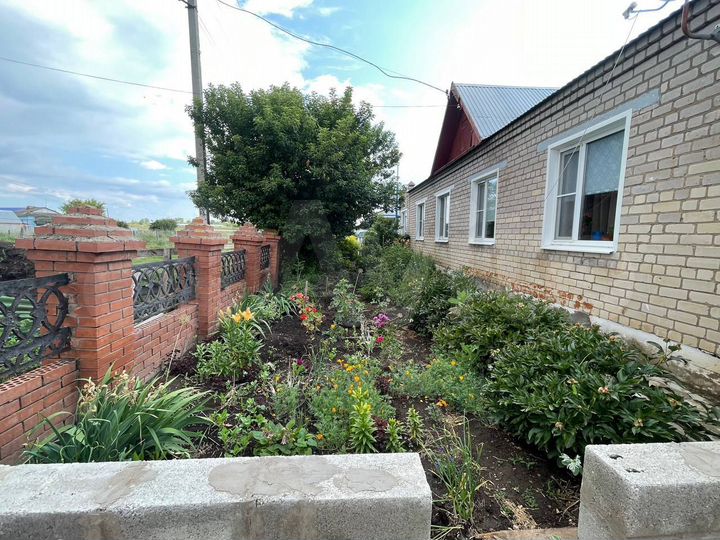 Дом 77,2 м² на участке 15,7 сот.