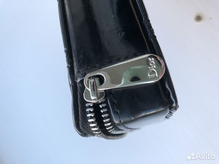 Dior косметика