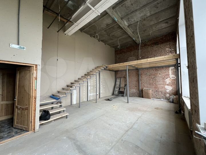 Свободного назначения, 64.2 м²