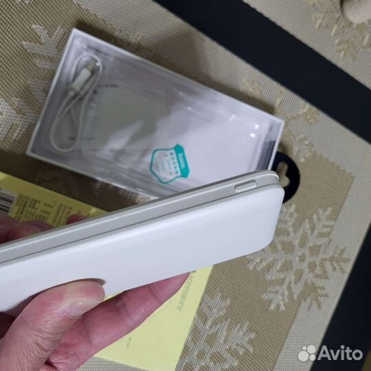 Power bank hoco