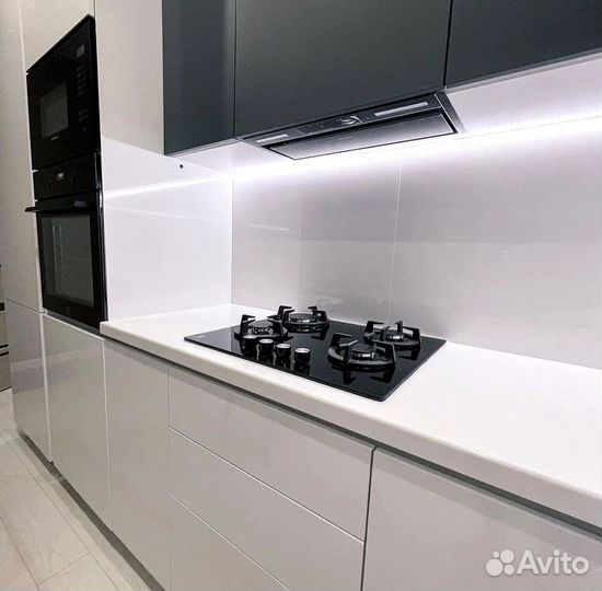 Кухонный гарнитур Фиджи на заказ