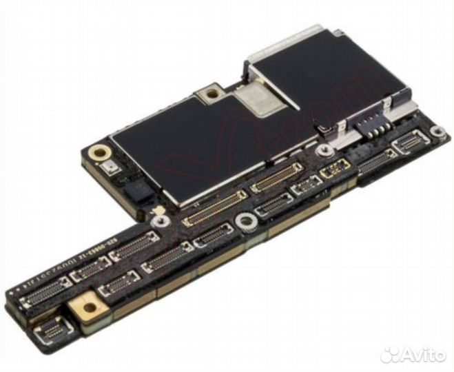 Плата iPhone под свап