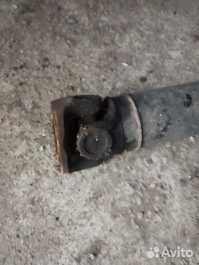 Кардан от газели пассажирской бизнес