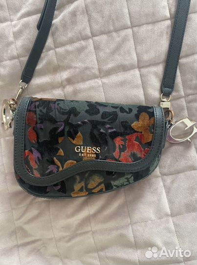 Сумка Guess original оригинал