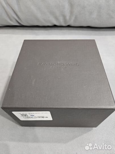 Наручные часы Raymond Weil 5927-stp-00995