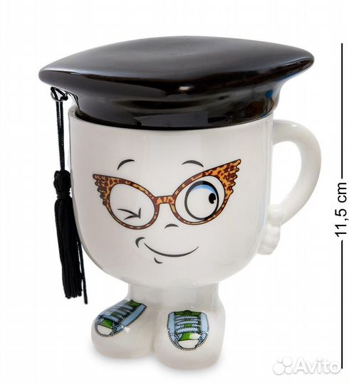 Кружка Проказник A2117284