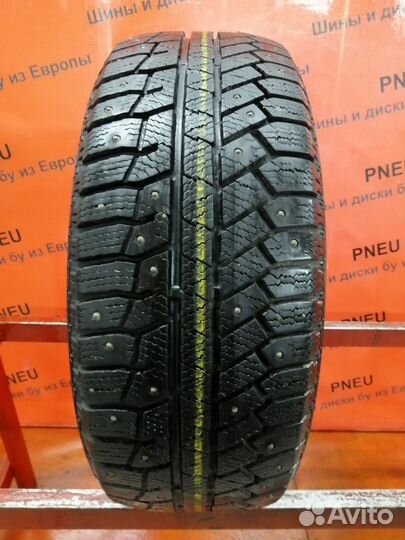 Continental ContiWinterViking 2 195/55 R15 89T