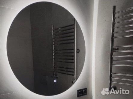 Зеркало с led подсветкой