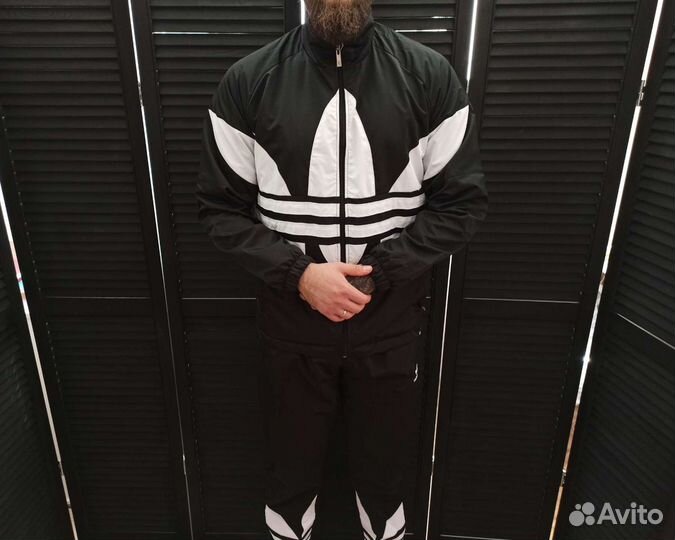 Весенние спортивные костюмы Adidas