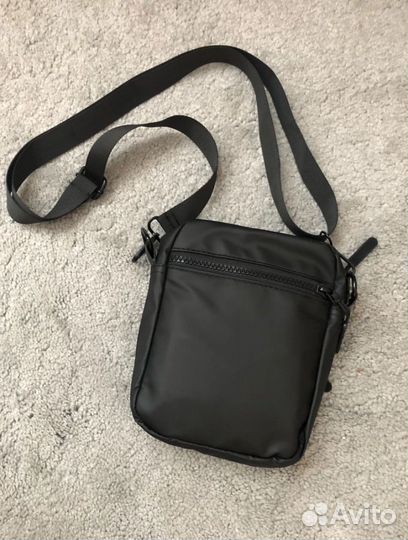 Барсетка мужская