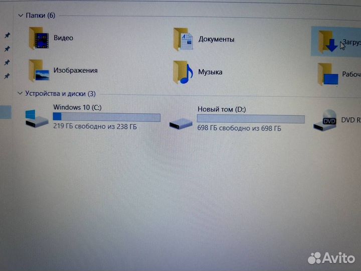 Игровой ноутбук MSI i7 GTX 675M 16GB озу SSD