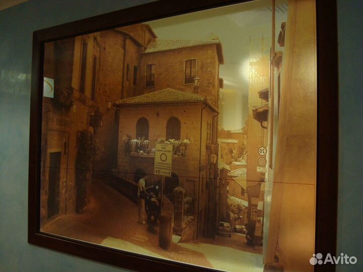 Уф-печать по жестким материалам (широкий формат)