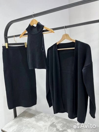 Кастюм женские