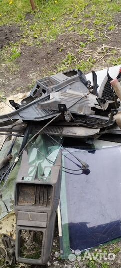 Генератор renault 19 запчасти рено 19