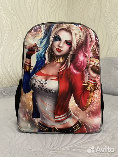 Рюкзак школьный