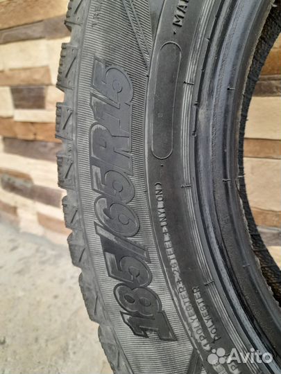 Cordiant Winter Drive 185/65 R15