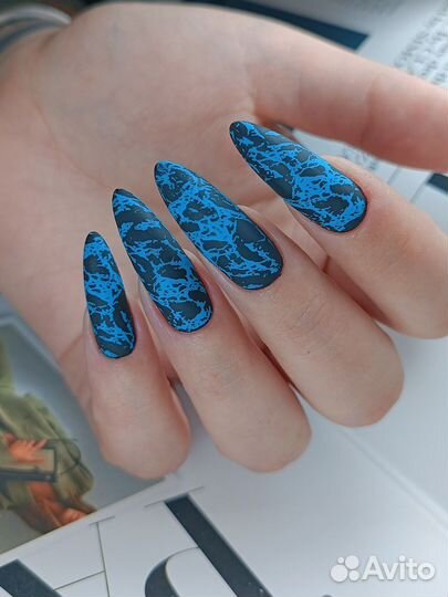 Маникюр, педикюр площадь Ленина