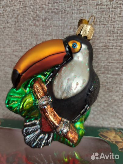 Елочная игрушка