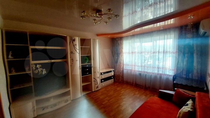 3-к. квартира, 67 м², 2/9 эт.