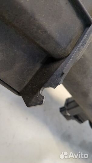 Корпус воздушного фильтра Infiniti EX35, 2008