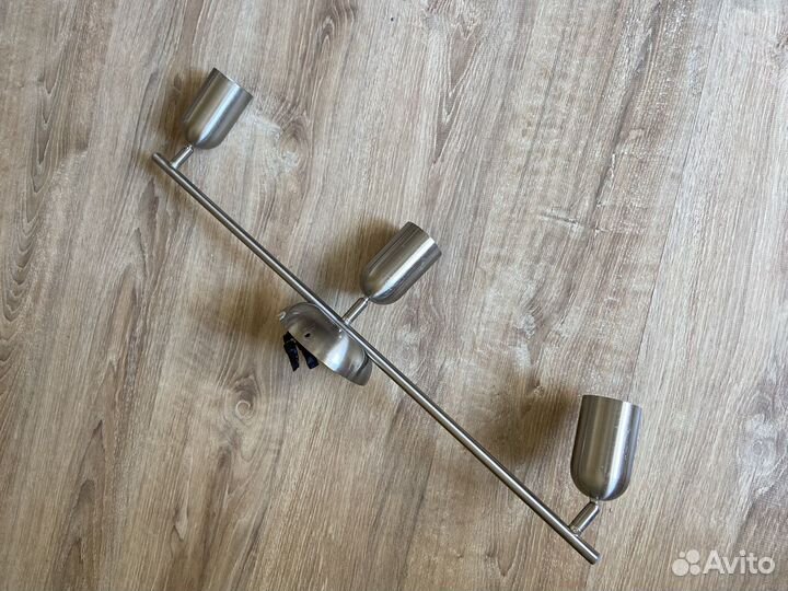 Светильник потолочный IKEA