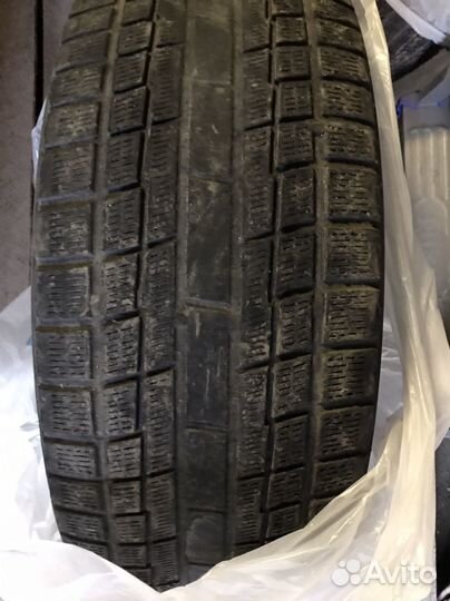 Yokohama Ice Guard IG30 225/55 R18 98Q