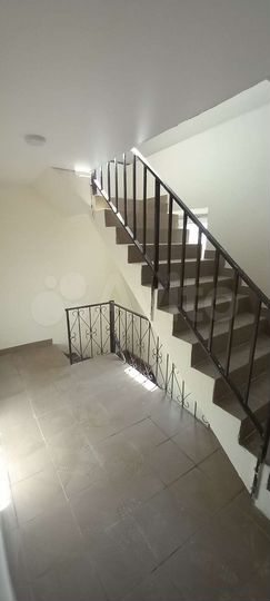 1-к. апартаменты, 22,8 м², 2/4 эт.