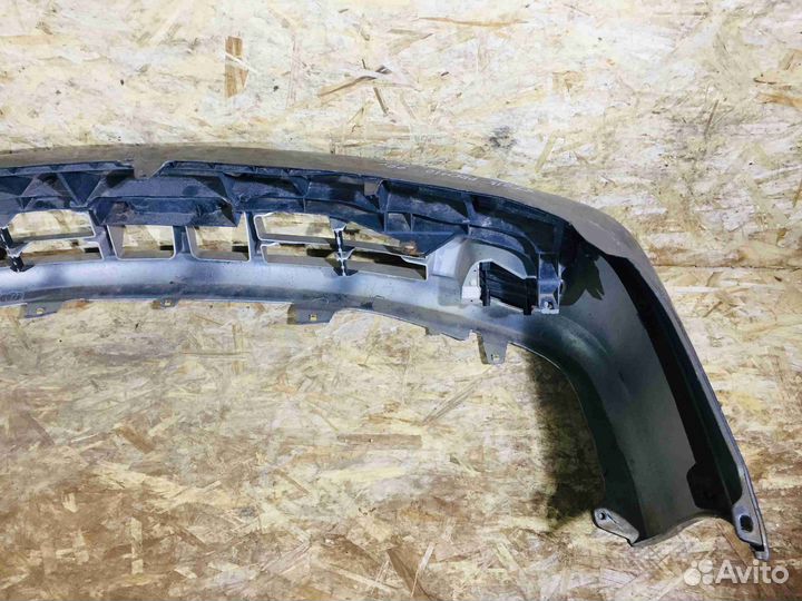 Бампер передний Рестайл передний Toyota Corona Pre