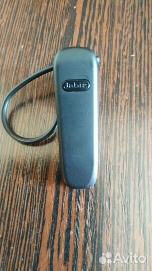 Bluetooth гарнитура Jabra BT2045