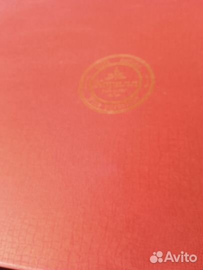 Чайный сервиз Мадонна германия