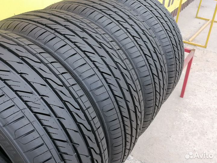 Landsail LS588 UHP 205/40 R17