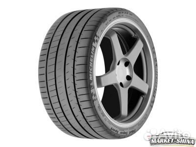 Michelin Pilot Super Sport 265/40 R19 102Y