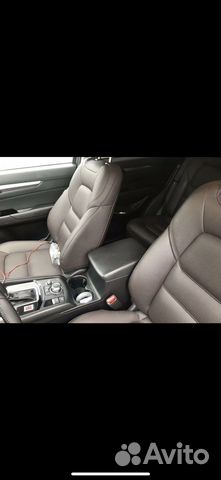 Mazda CX-5 2.0 AT, 2018, 170 000 км