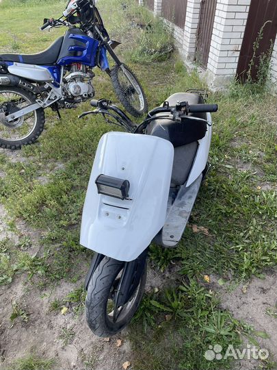 Honda takt af24
