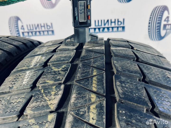 Falken Eurowinter HS-449 245/45 R18 100V