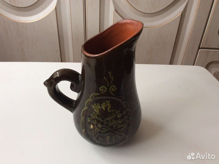 Керамическая посуда СССР