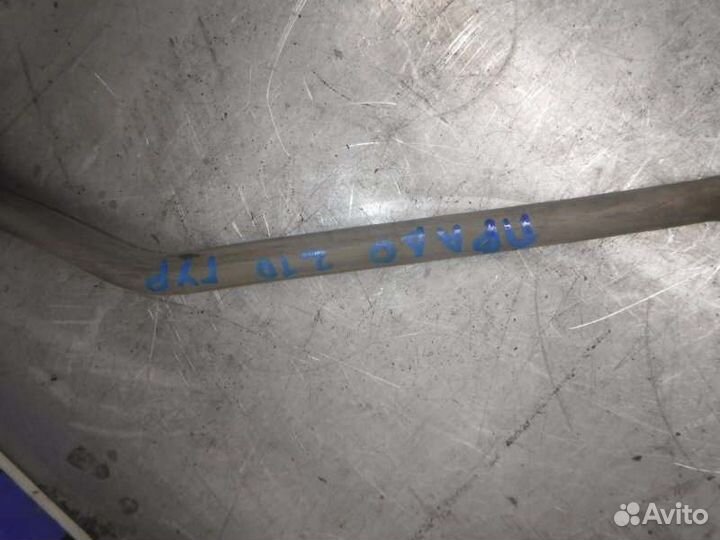 Трубка гидроусилителя Toyota Lc Prado 120 1GR 2007