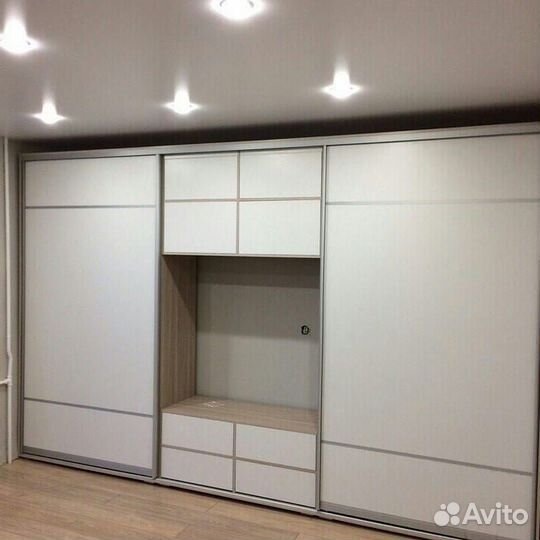 Кухни на заказ