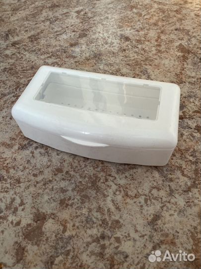 Контейнер для стерилизации