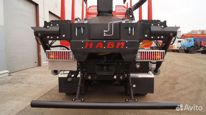 Shacman (Shaanxi) X3000, 2023