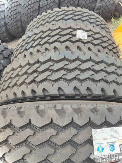 Шины для грузовиков 315/80R22.5drсd81120PR156/153L