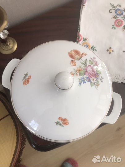 Супница kahla