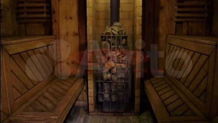 Общепит, 3000 м²