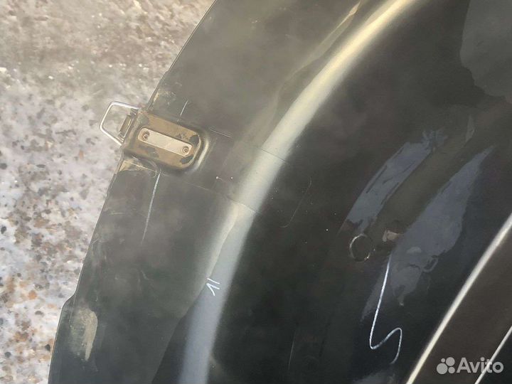 Колпак запасного колеса suzuki grand vitara