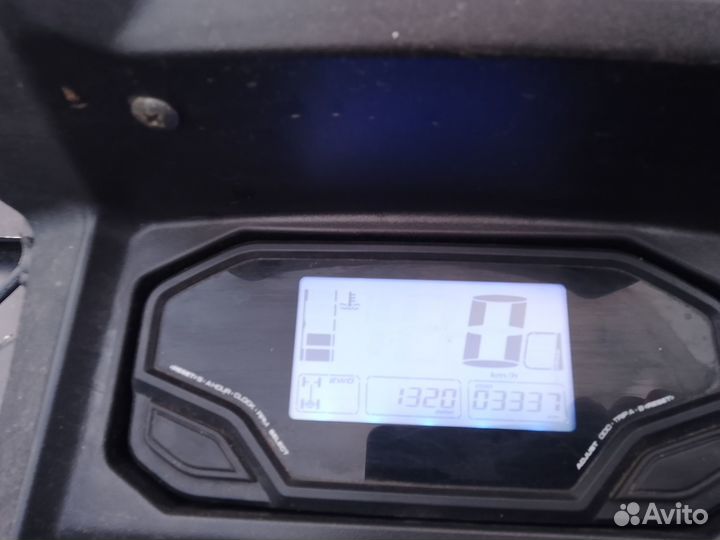 Продам квадроцикл