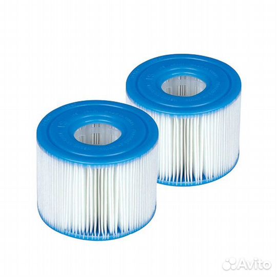 Картридж для SPA бассейнов, тип «S1», 73 х 108 см