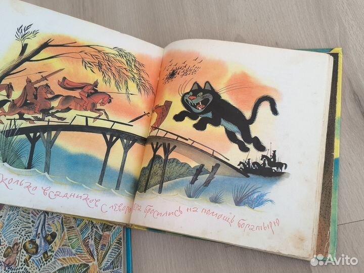 Книги детские Успенский Чуковский